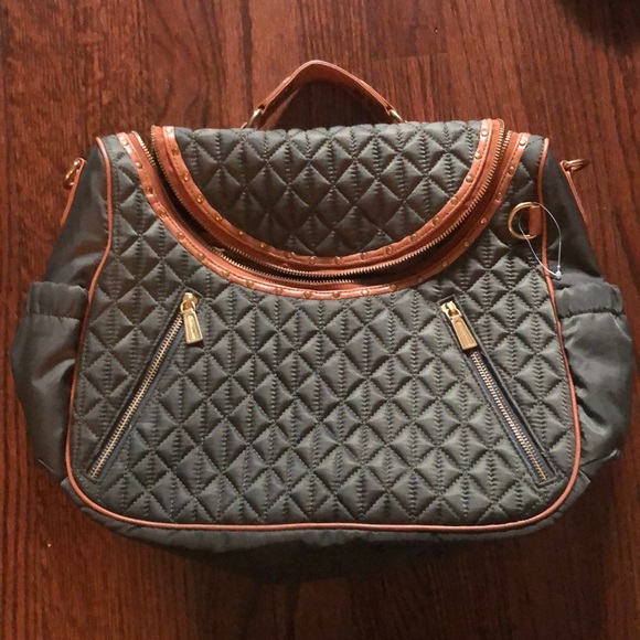 Baby Bag